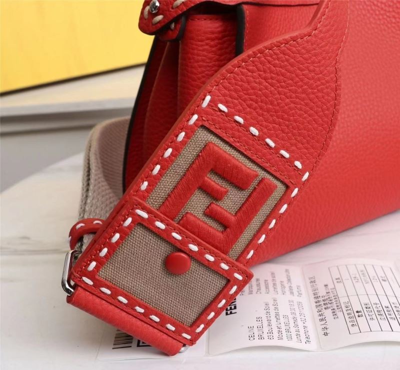 Fendi Peekaboo Bags